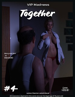 VIP Madness Together 4- Daval3D