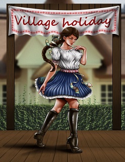 Village Holiday- Adam-00