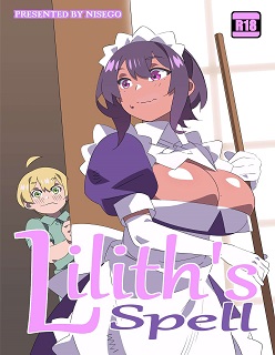 Lilith’s Spell- (The Maid I Hired Recently Is Mysterious)- Nisego [Russian]