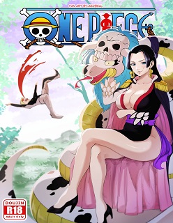 Bwhoa!- (One Piece)- TSFSingularity