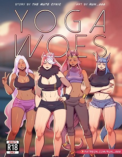 Yoga Woes- Run 666