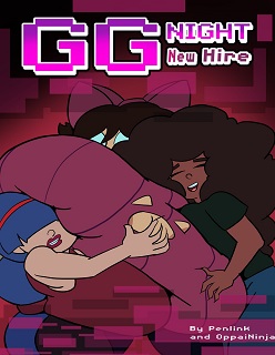 GG Night New Hire- Penlink