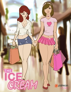 The Ice Cream- Jackysis