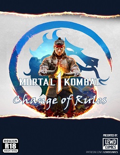 Mortal Kombat- Change of Rules- Lewds