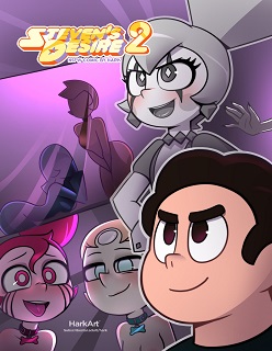 Stevens Desire 2- [Steven Universe]- Harkart