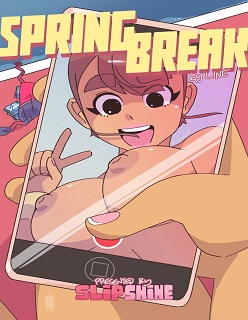 Spring Break- SlipShine