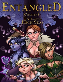Entangled- SneakAttack1221