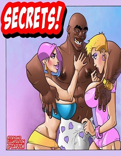 Secrets- Devin Dickie