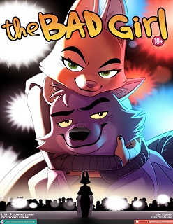 The Bad Girl- Lummh