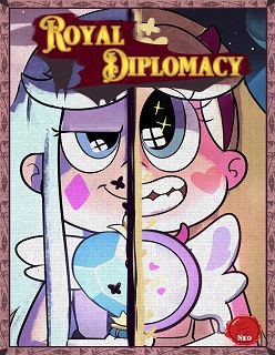 Royal Diplomacy- (Star vs the Forces of Evil)- NeoSariphy