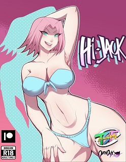Oz Hi-Jack!- (Naruto)- TSFSingularity