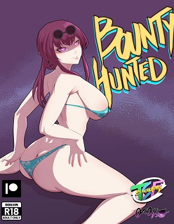 Oz Bounty Hunted!- (Honkai Star Rail)