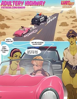Adultery Highway- Rino99