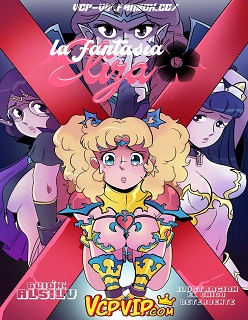 Candy Land- (La Fantasia)- ElChicoDetergente
