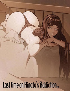 Hinata’s Addiction Returns- (Naruto)- BurgersN’Shakez