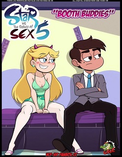 Star vs the Forces of Sex 5- Croc