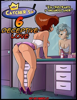 [Croc] MILF Catcher’s Deceptive Love- Ch 6