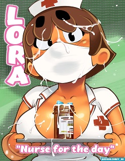 [R_ex] Lora: Nurse for the day