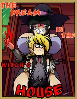 [PepeMay] The Dream in the Witche’s House