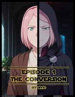 [Nyx] The conversion- (Boruto)