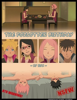 [Nyxworks] The Forgotten Birthday
