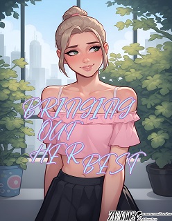 [Zenit2cai] Bringing out her best