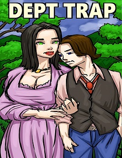 [IllustratedInter] Dept Trap