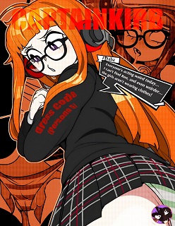 [CaptainKirb] Dress Code (Persona 5)