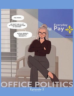 [Skemantis] Office Politics 2