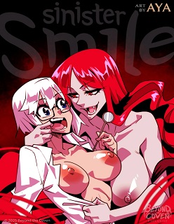 [Aya Yanagisawa] Sinister Smile